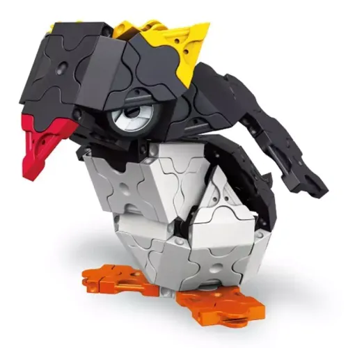 Klocki Marine World Penguin (165 elementów) na Arena.pl