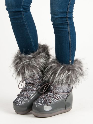 MODNE ŚNIEGOWCE Rozmiar - 37 na Arena.pl