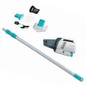 Bezprzewodowy odkurzacz basenowy na akumulator INTEX 28628