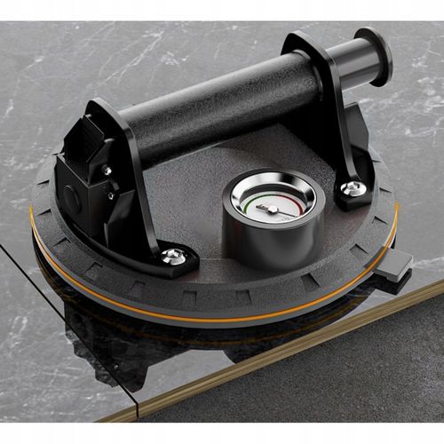 Przyssawka Próżniowa Uchwyt do Płytek Glazury Szyb z Pompką i na Arena.pl