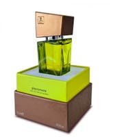 shiatsu pheromon fragrance woman lime 15 ml