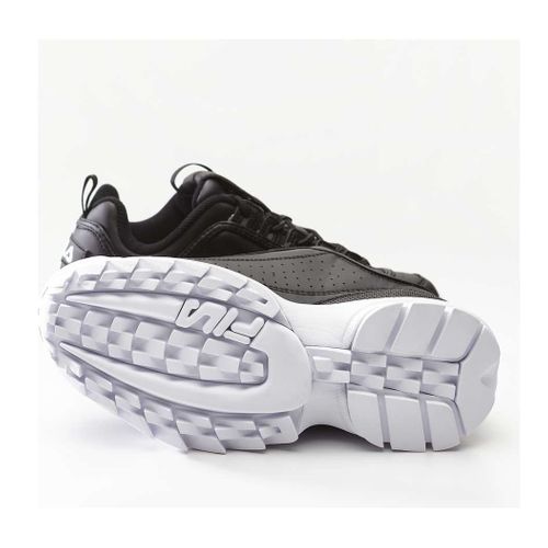 Disruptor Low Wmn 25Y Black r.41 na Arena.pl