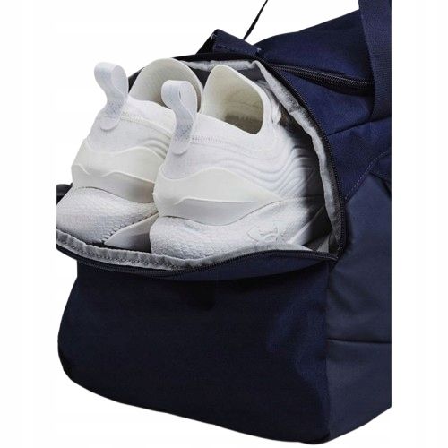 Torba Under Armour Undeniable 5.0 Duffle 40L granatowa na Arena.pl