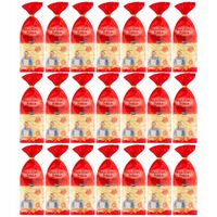 Makarony Polskie Makaron 2-jajeczny kluseczki 250 g x 21 sztuk