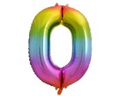 ND39_446715 -BALON FOL 85CM 0 TECZA GO PBH
