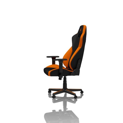 Fotel gamingowy Nitro Concepts S300 Horizon Orange na Arena.pl