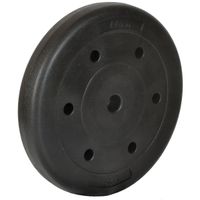 OBCIĄŻENIE BETONOWE 15 KG ENERO FIT fi29MM