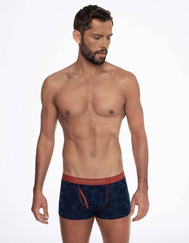 Bokserki męskie Henderson 2 pack CUBE M na Arena.pl