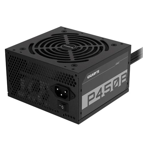 Zasilacz Gigabyte P450B 450W 80 Plus Bronze na Arena.pl