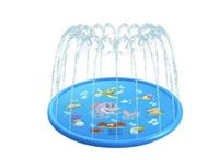 KX6155 Fontanna ogrodowa brodzik basen 100cm