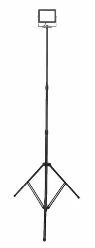 STATYW HALOGEN STOJAK 3m + NAŚWIETLACZ LED 100W na Arena.pl