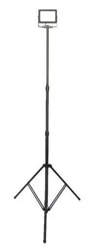 STATYW HALOGEN STOJAK 3m + NAŚWIETLACZ LED 100W zdjęcie 9