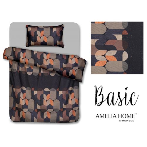 Pościel AmeliaHome BASIC RETRO 135X200+80X801 na Arena.pl