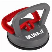 przyssawka do szyb pojedyncza 118mm - ded06p01