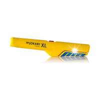 JOKARI Ściągacz izolacji do kabli elektrycznych XL zakres 8-13 mm JO30125