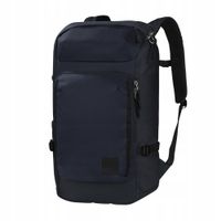 Plecak Jack Wolfskin Dachsberg 28 l 20-40 l niebieski