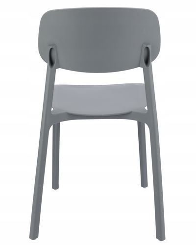 krzesło lara szare na Arena.pl