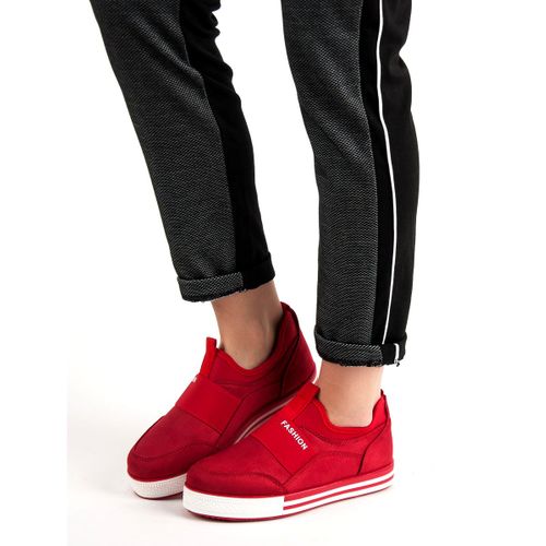 Wsuwane Sneakersy r.38 na Arena.pl