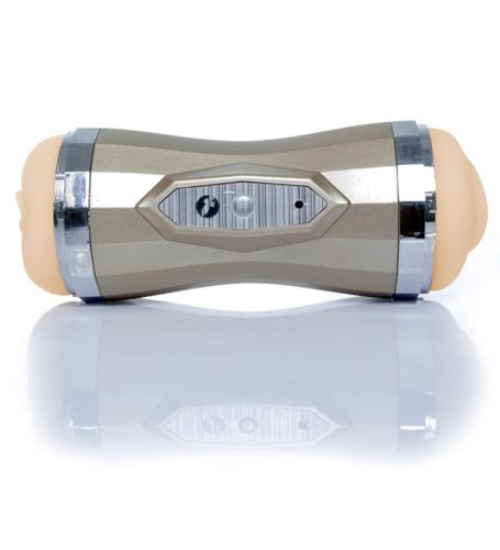 Dwustronny masturbator USB na Arena.pl