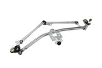 MECHANIZM WYCIERACZEK PRZÓD PRZÓD VW POLO IV 2005 2006 2007 2008 2009 2010