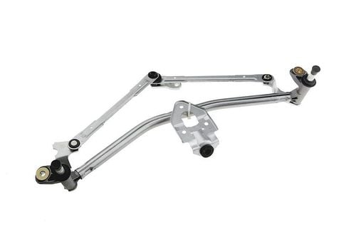 MECHANIZM WYCIERACZEK PRZÓD PRZÓD VW POLO IV 2005 2006 2007 2008 2009 2010 na Arena.pl