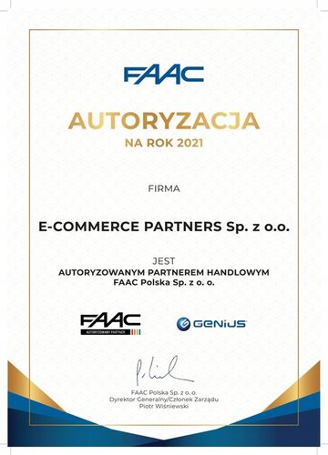 Pilot FAAC XT4 RC 433MHz 740 741 414 D600 4 kanały na Arena.pl