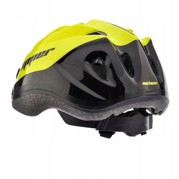 KASK ROWEROWY REGULOWANY METEOR KS07 S PLUS SKATE zdjęcie 6