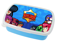 Pojemnik śniadaniowy Brawl Stars