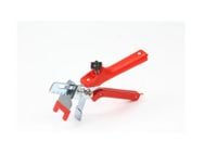 Szczypce do poziomowania płytek