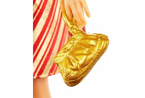 MATTEL GFF68 Barbie Kolekcjonerska na Arena.pl