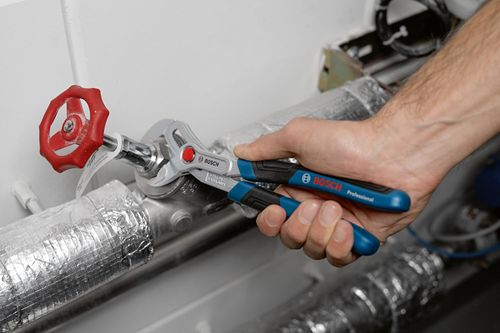 BOSCH SZCZYPCE NASTAWNE 250mm na Arena.pl