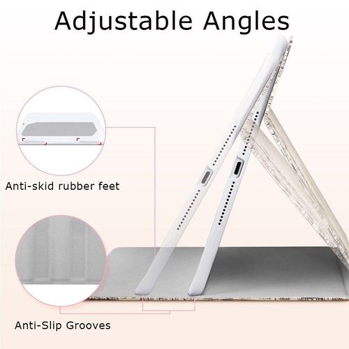 ESR ILLUSDESIGN IPAD 2017/2018 TYCOON GIRAFFE na Arena.pl