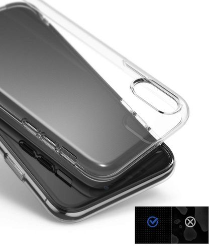 RINGKE AIR IPHONE XR CLEAR na Arena.pl
