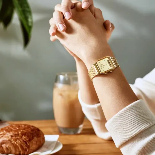 ZEGAREK UNISEX CASIO AQ-230GA-9DMQYES Vintage Maxi + BOX na Arena.pl