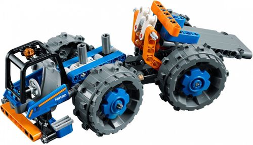 LEGO Polska Technic Spycharka na Arena.pl