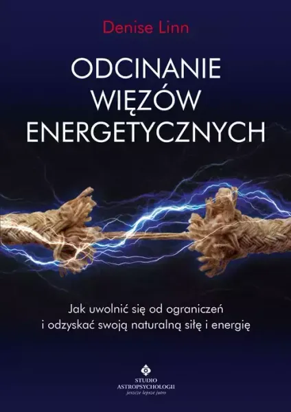 Odcinanie więzów energetycznych zdjęcie 1