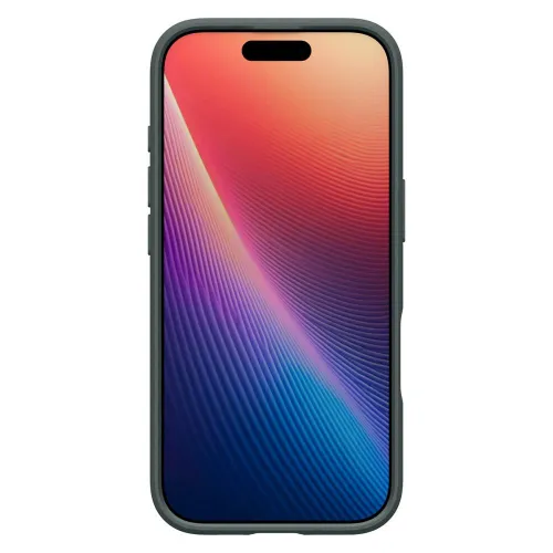 etui spigen liquid air na iphone 17 - zielone na Arena.pl