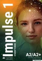 Impulse 1. A2/A2+. Student's Book