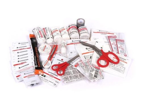 Apteczka Lifesystems Mountain First Aid Kit na Arena.pl