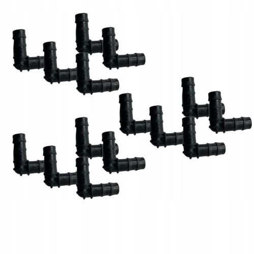 LINIA KROPLUJĄCA 100m+179EL NAWADNIANIE KROPELKOWE WĄŻ KROPELKUJĄCY SOLIDNY na Arena.pl