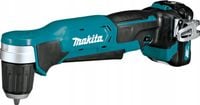 MAKITA WIERTARKA KĄTOWA 12V CXT DA333DSAE SAMOZACISK 2x2,0Ah