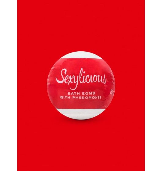 Obsessive Kula Do Kąpieli Sexy zdjęcie 1