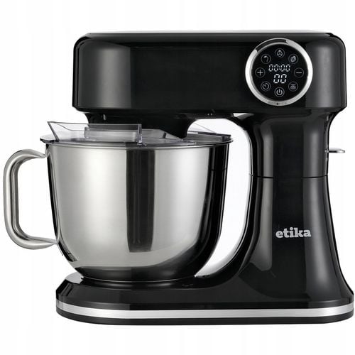 ROBOT PLANETARNY KUCHENNY MIKSER Z METALOWĄ MISĄ 3000W PROFESJONALNY na Arena.pl