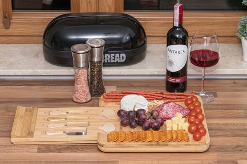 DESKA DO SEROW KWADRAT XL NR:6867 na Arena.pl