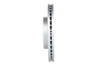 TARCZA HAM PRZOD 258X23 V BOSCH