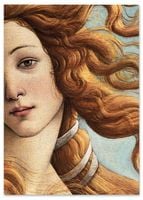Plakat narodziny wenus sandro botticelli 30x40 cm