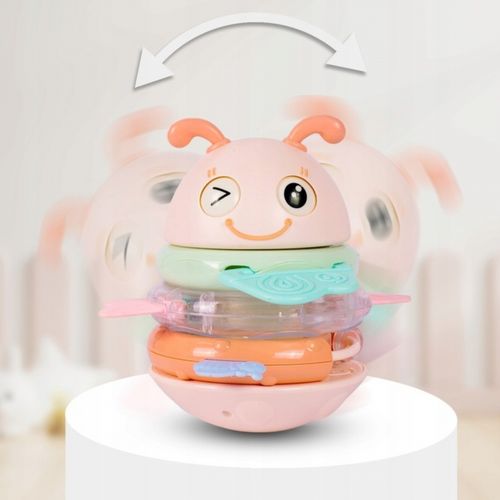 DLA DZIEIC GRZECHOTKA I GRYZAK 2W1 na Arena.pl