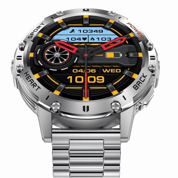 smartwatch gravity gt22-2 zdjęcie 7