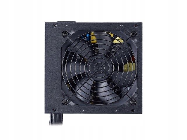 Zasilacz MWE Bronze V2 750W 80+ Bronze zdjęcie 14