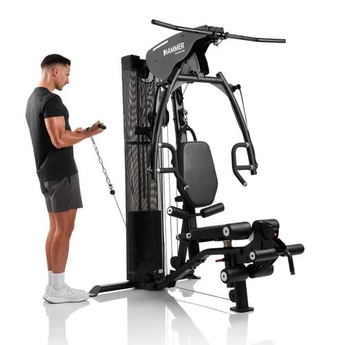 Atlas treningowy Maximum Autark 3.0 Hammer na Arena.pl